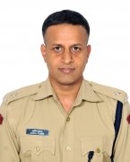 Sushil Kumar
